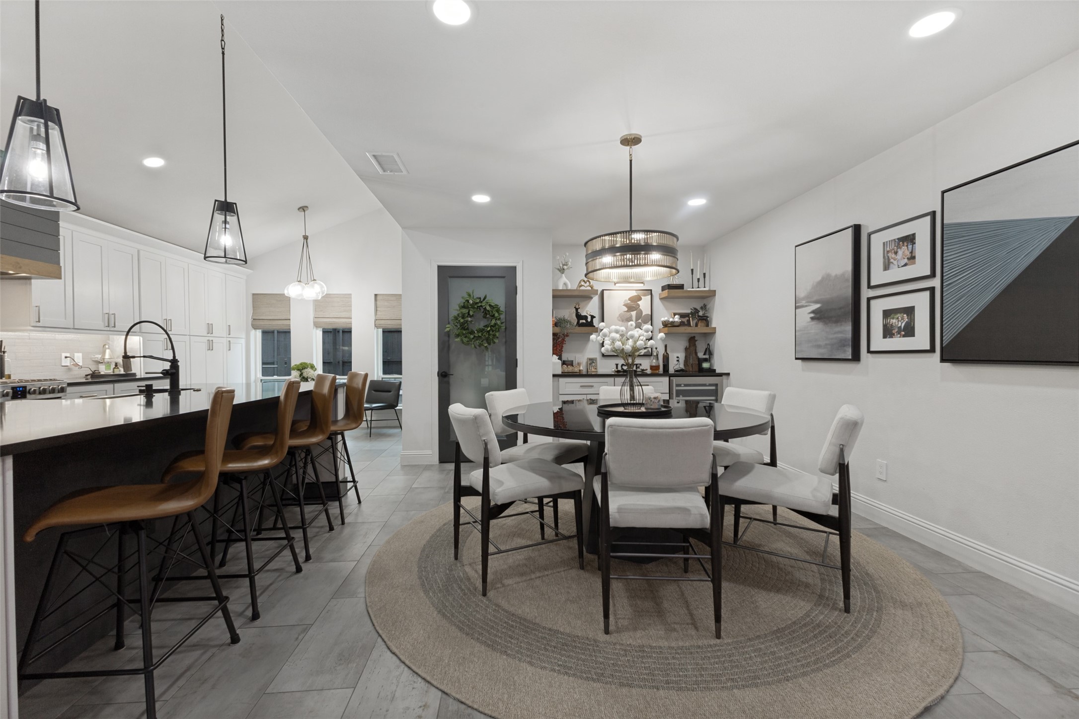 2300 Regal Road