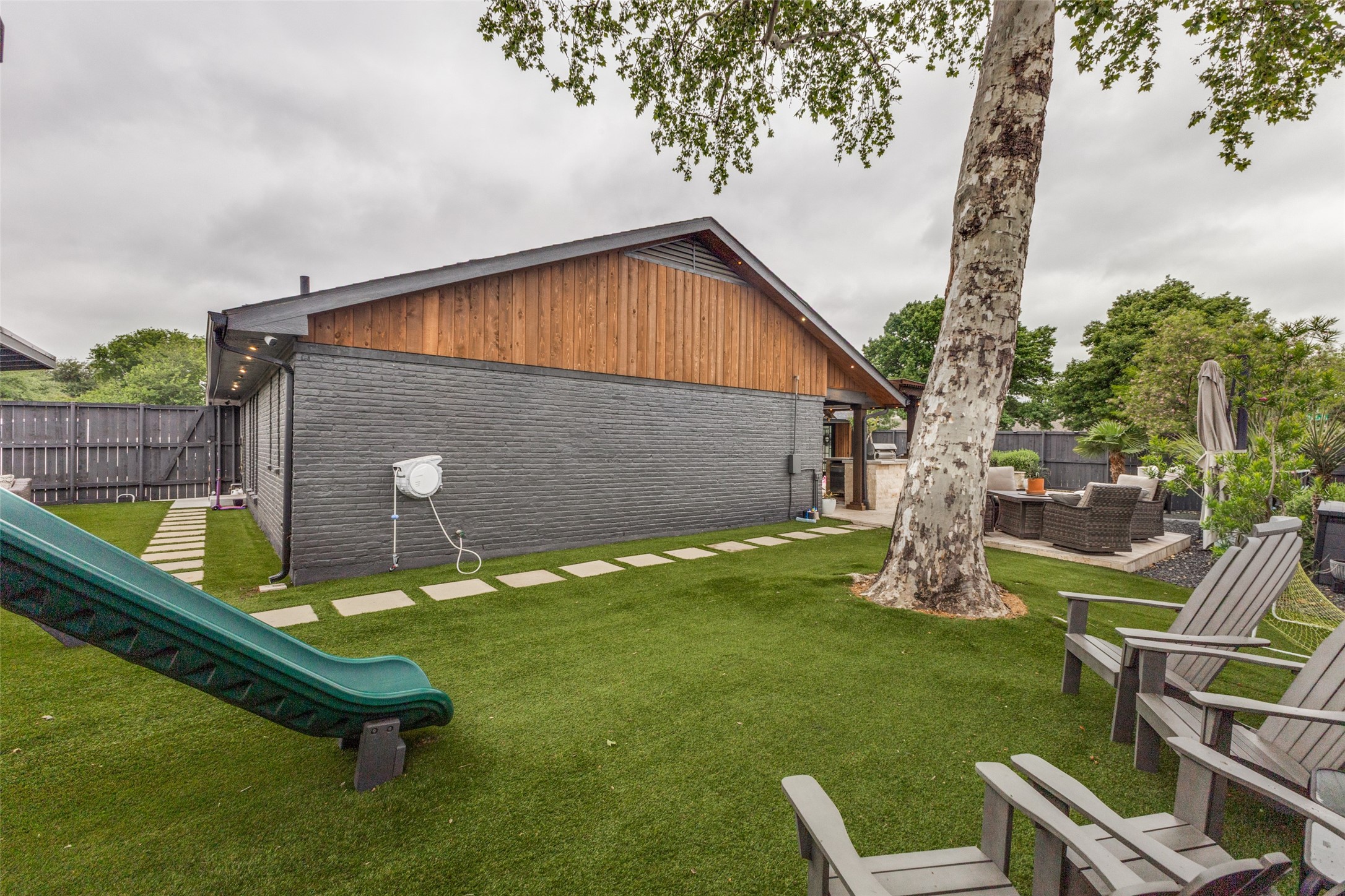 2300 Regal Road