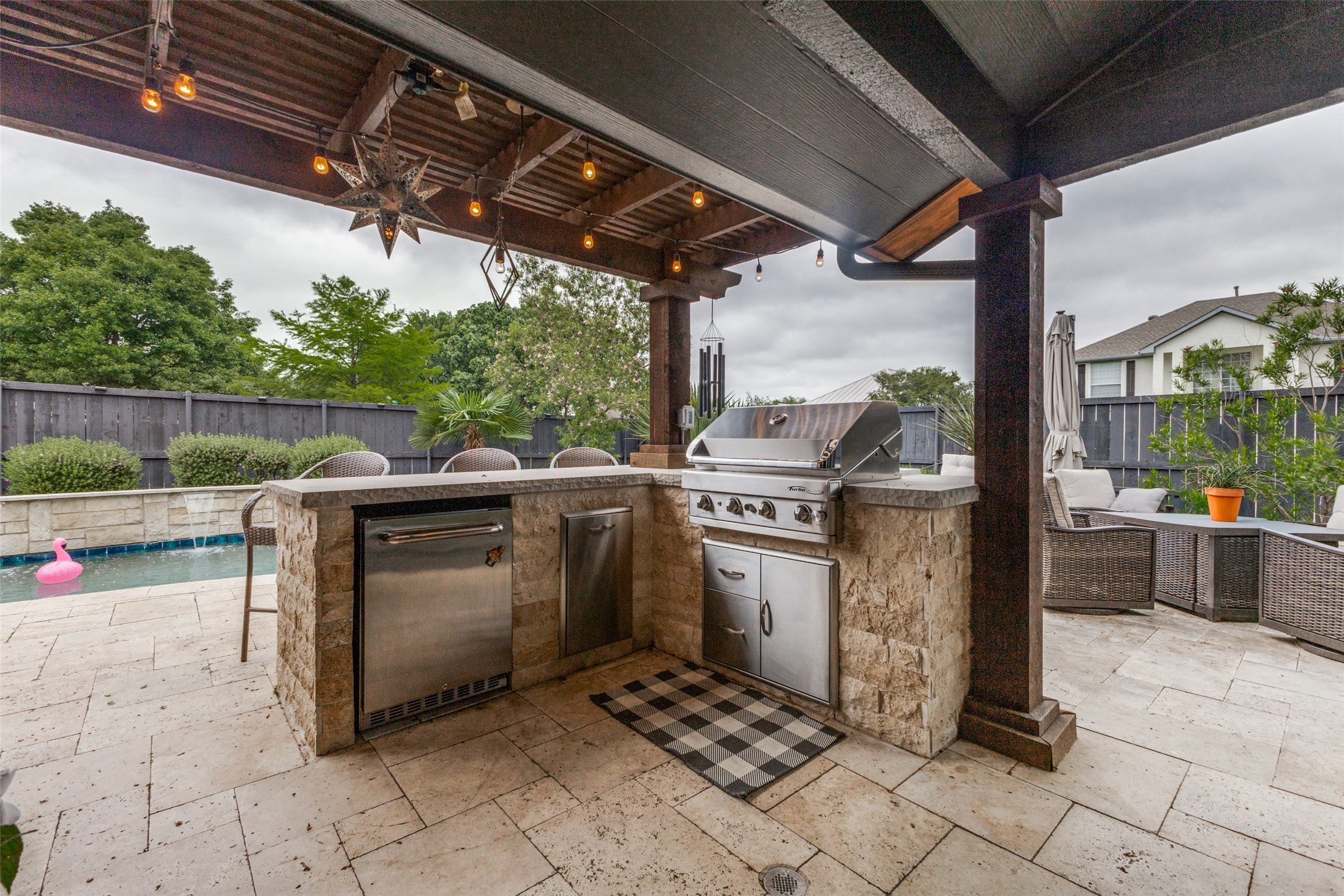 2300 Regal Road