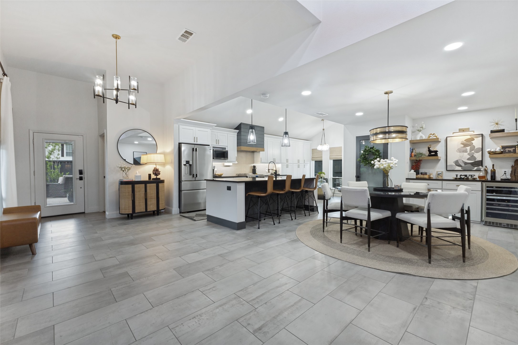 2300 Regal Road