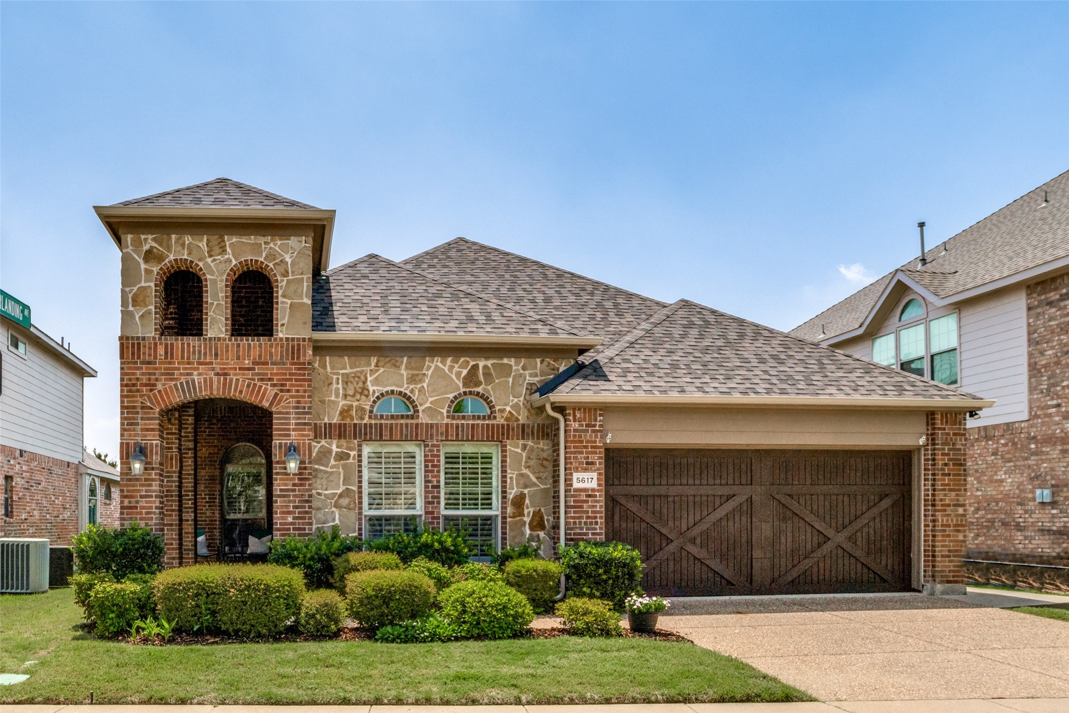 5617 Emerson Court