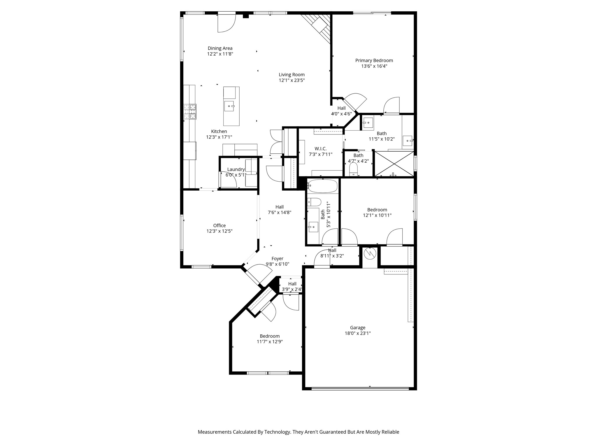 5617 Emerson Court
