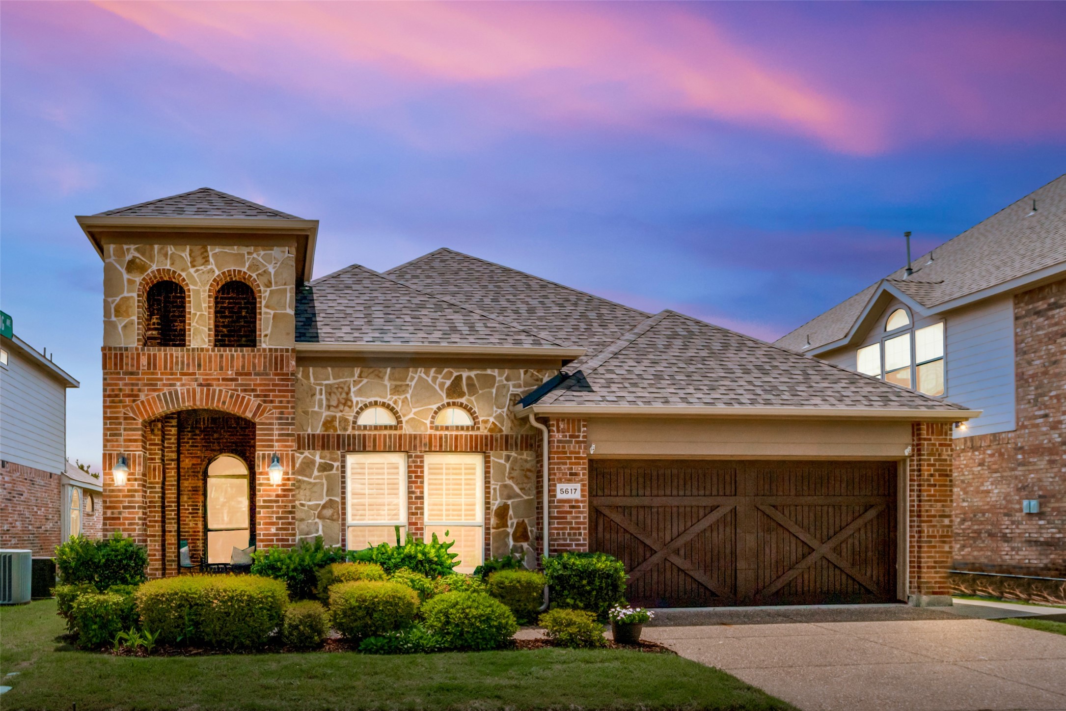5617 Emerson Court