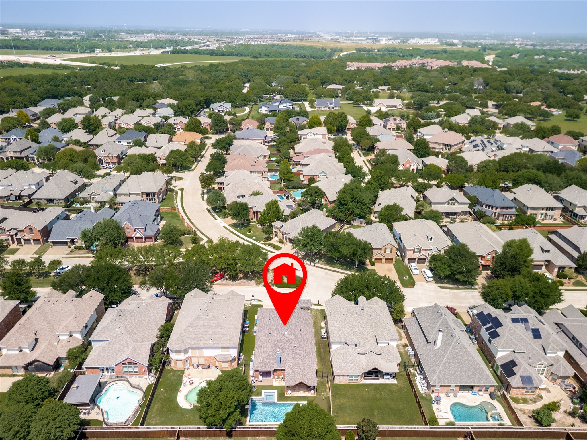5617 Emerson Court
