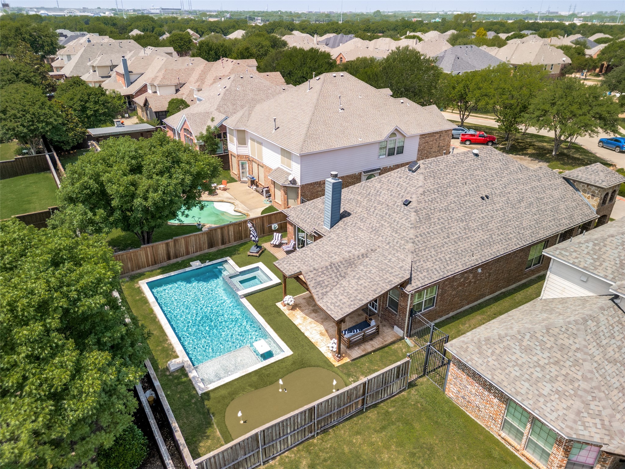5617 Emerson Court
