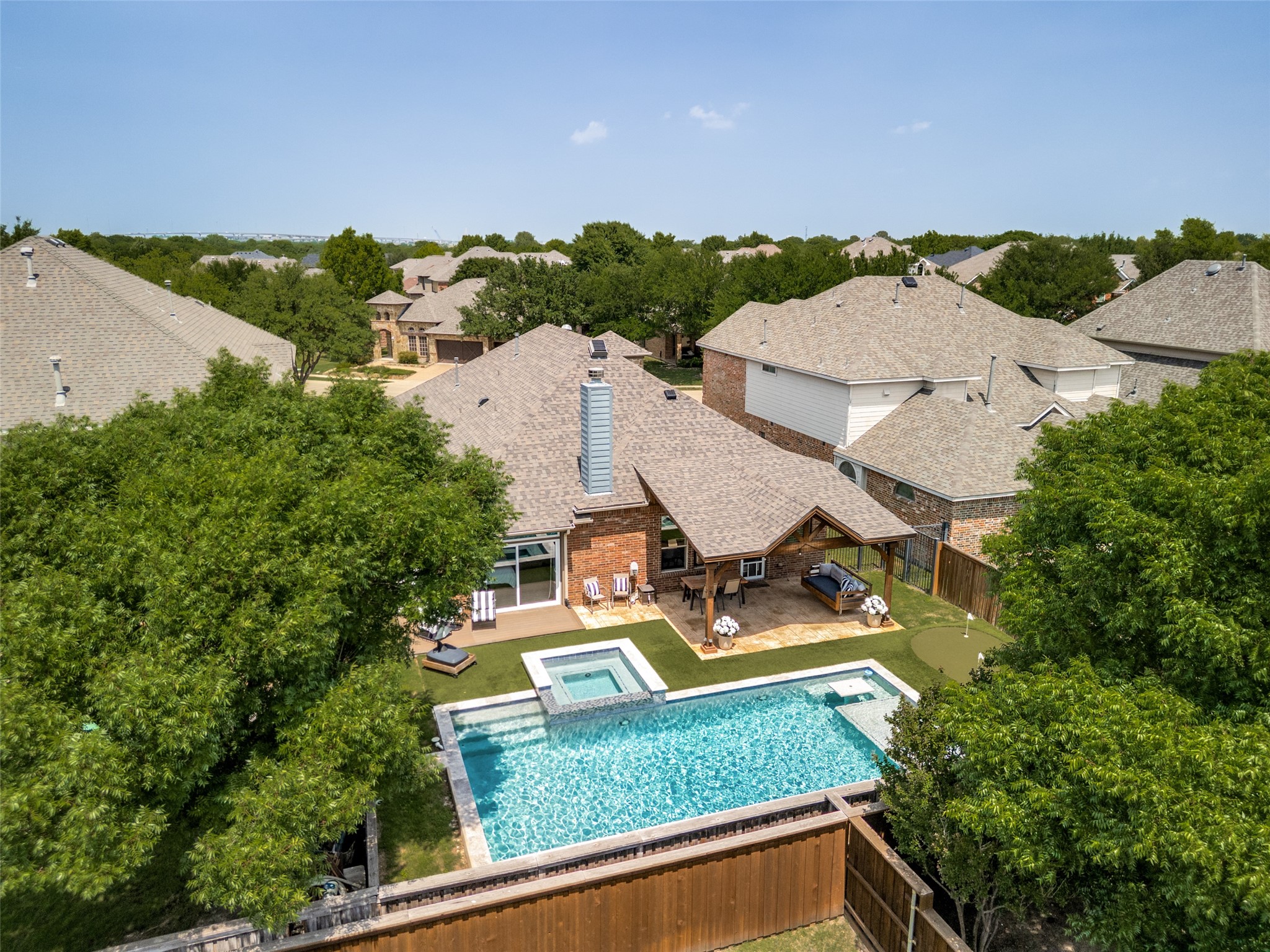 5617 Emerson Court