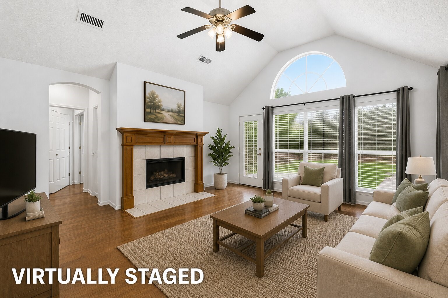 6803 Woodcrest Lane