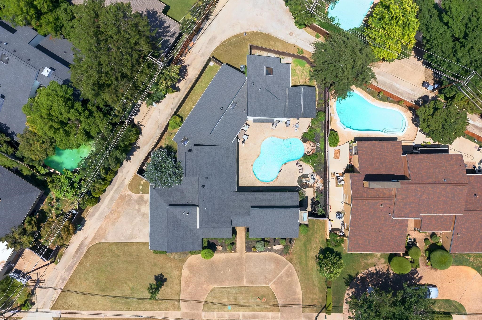 7109 Alpha Road