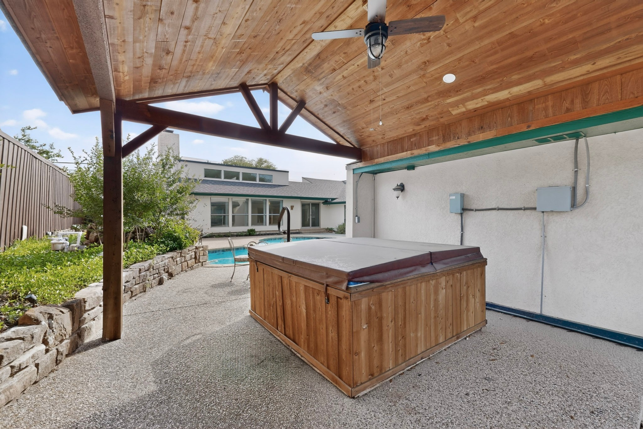 7109 Alpha Road