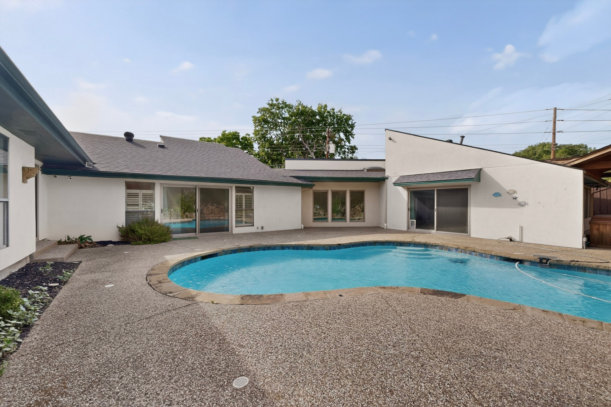 7109 Alpha Road