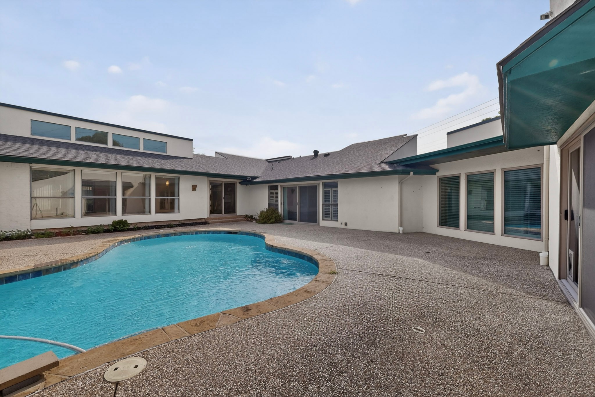 7109 Alpha Road