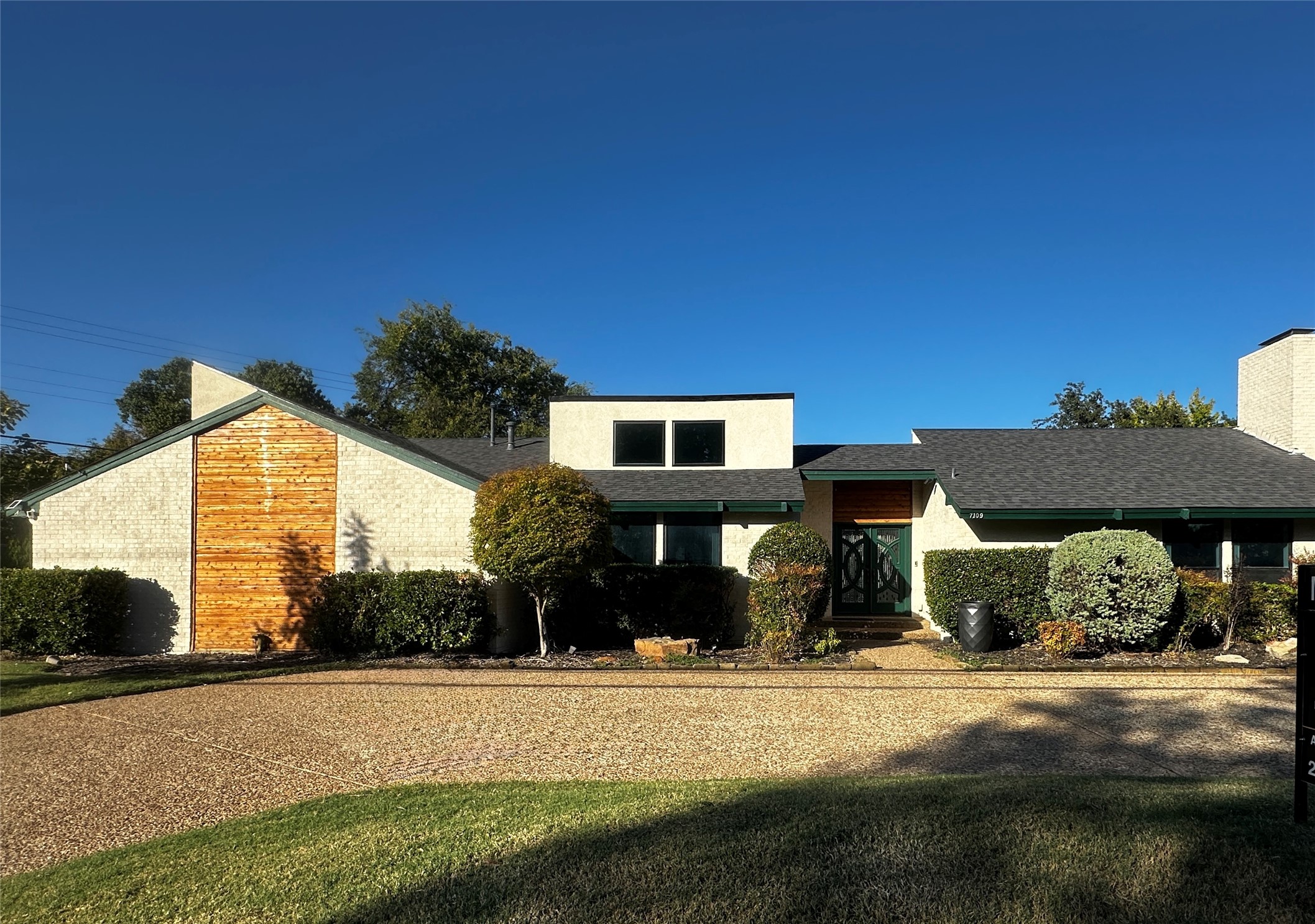 7109 Alpha Road
