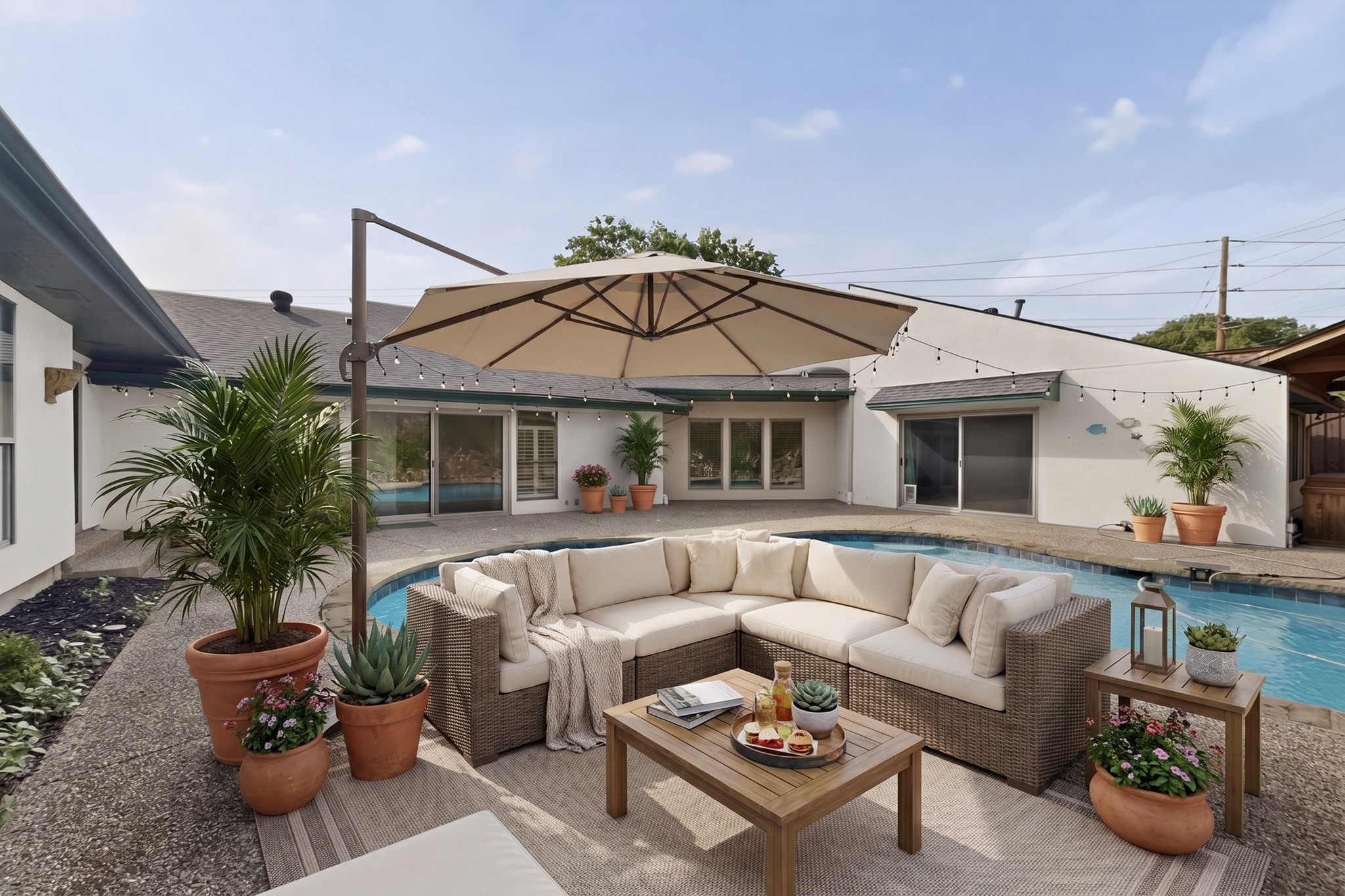 7109 Alpha Road