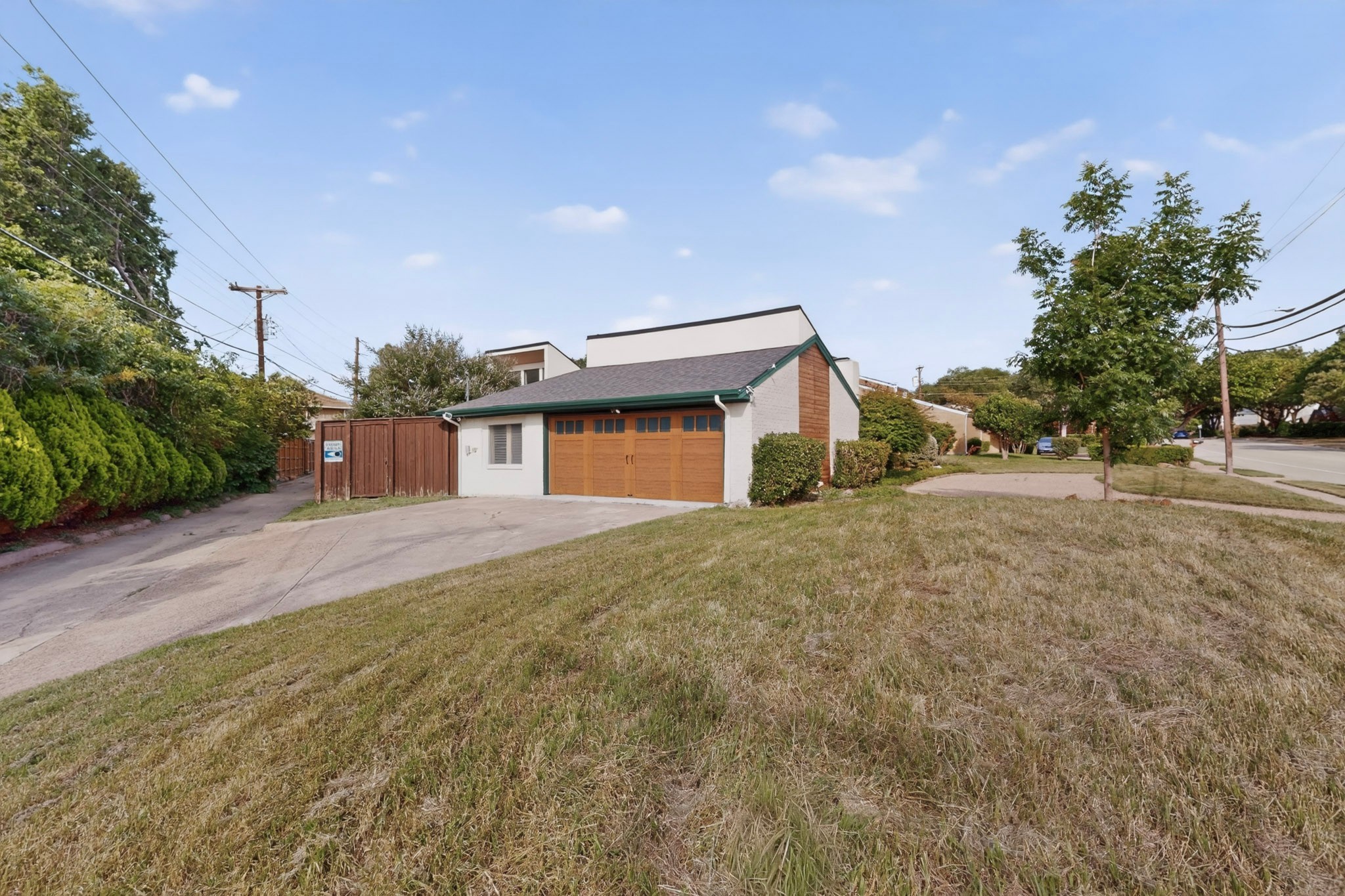 7109 Alpha Road