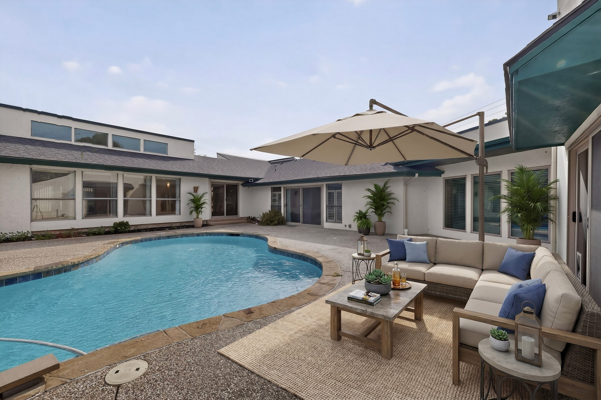 7109 Alpha Road