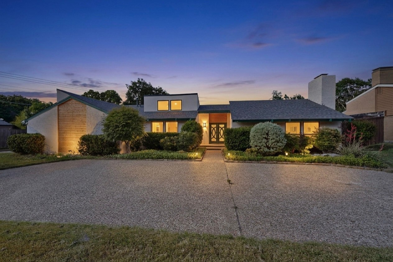 7109 Alpha Road
