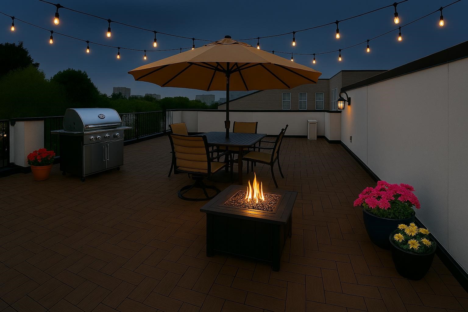 7333 Valley View Lane 404