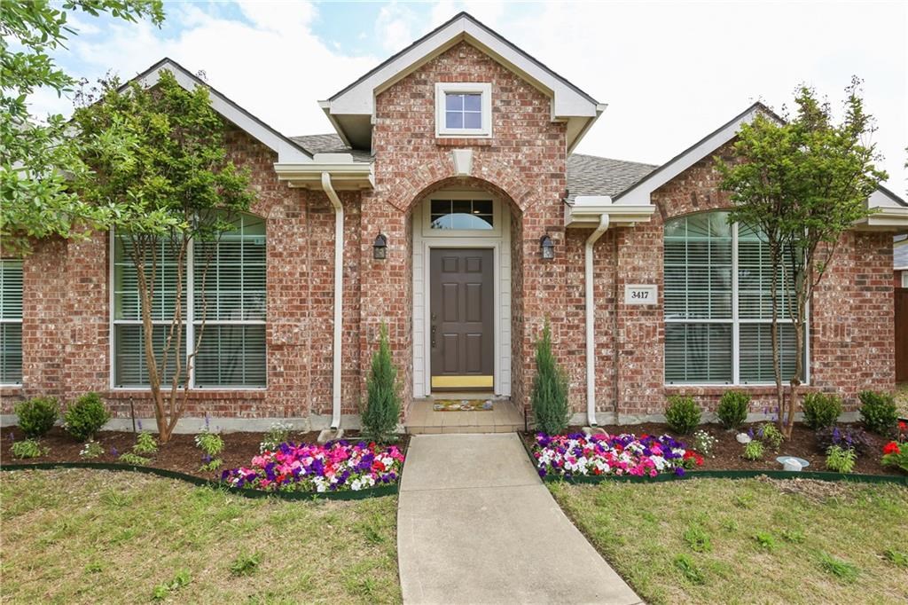 3417 Timber Brook Drive