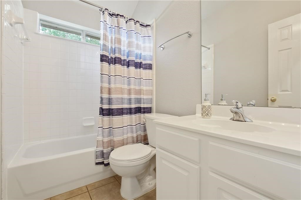3417 Timber Brook Drive