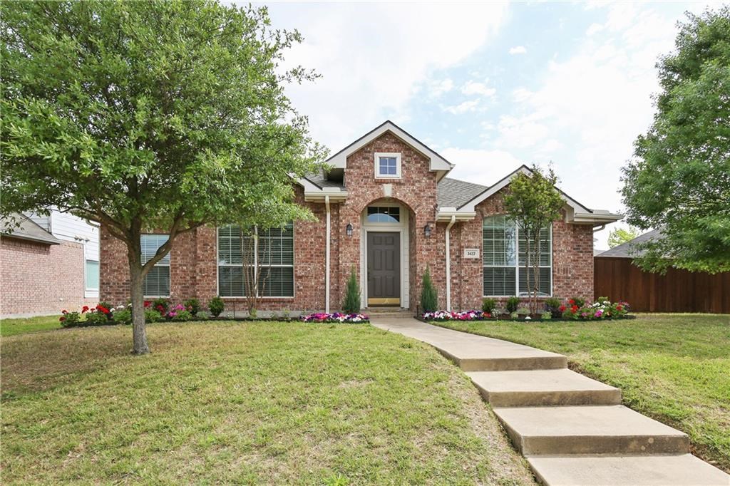 3417 Timber Brook Drive