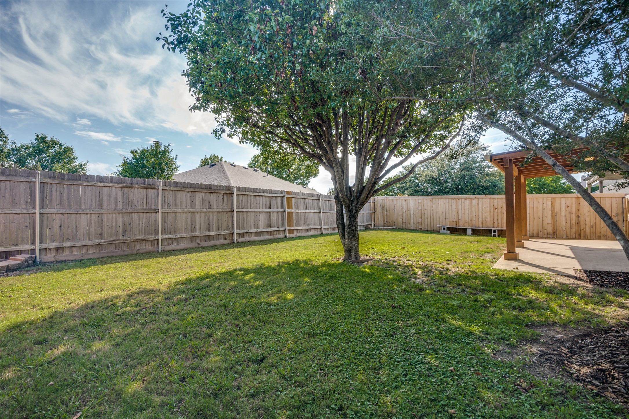 6504 Hillview Lane