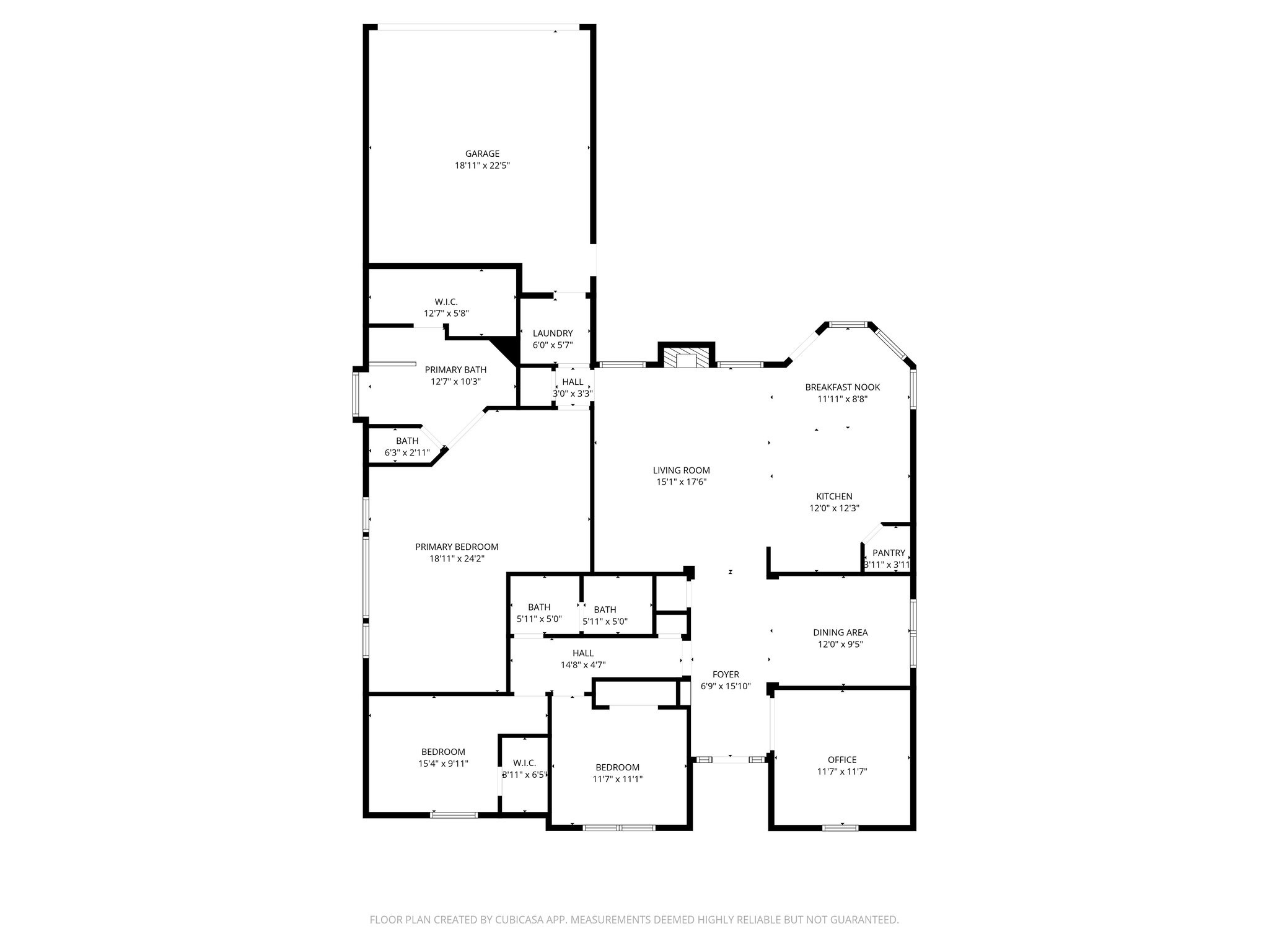 5816 Bentley Lane