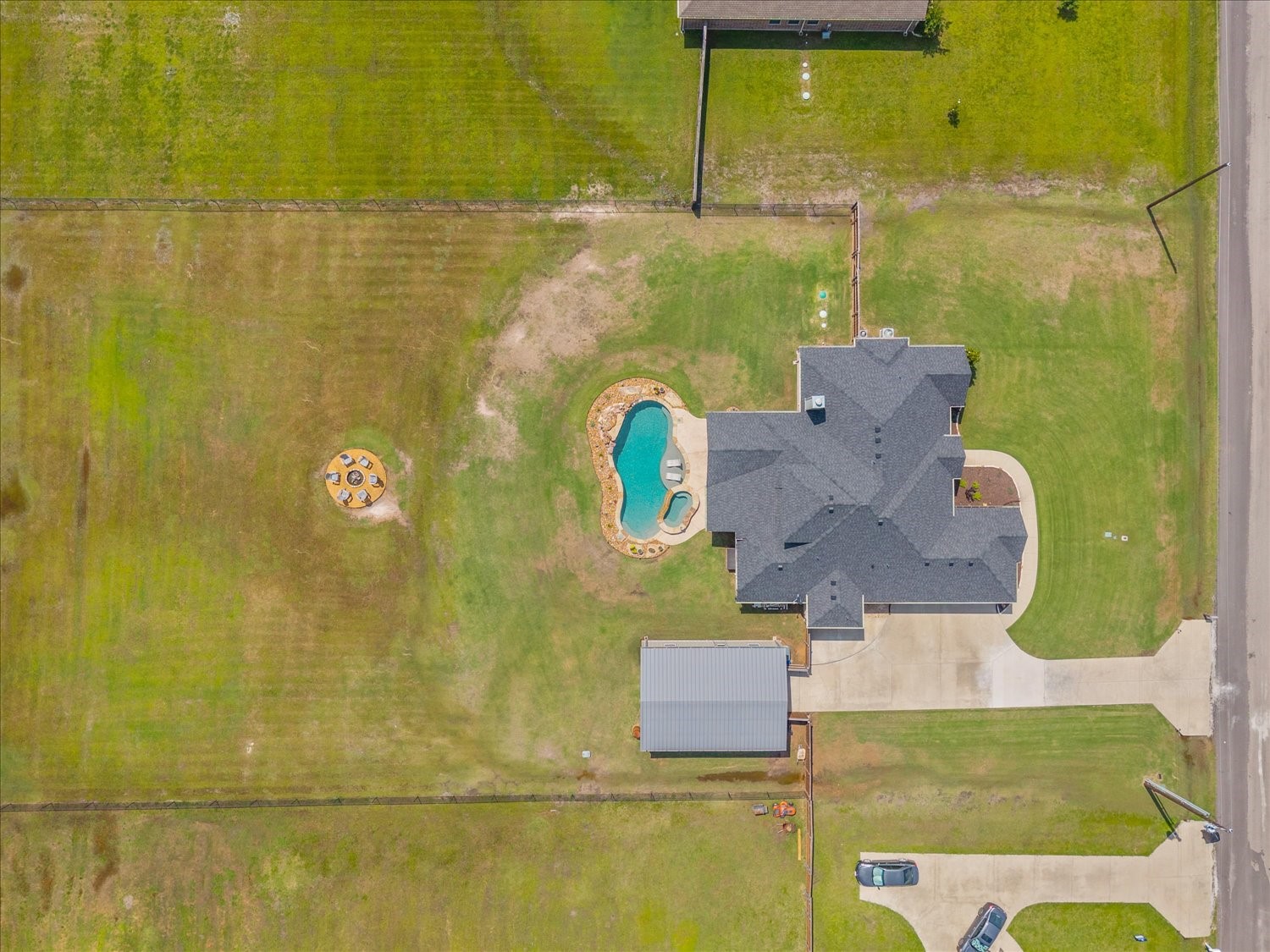 3467 County Road 2508