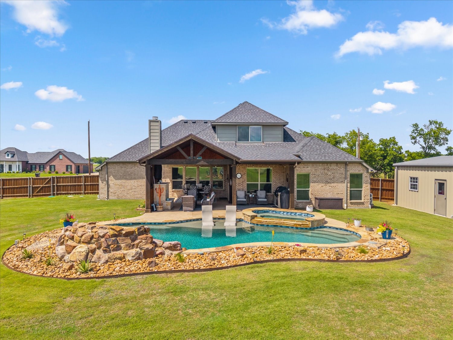 3467 County Road 2508