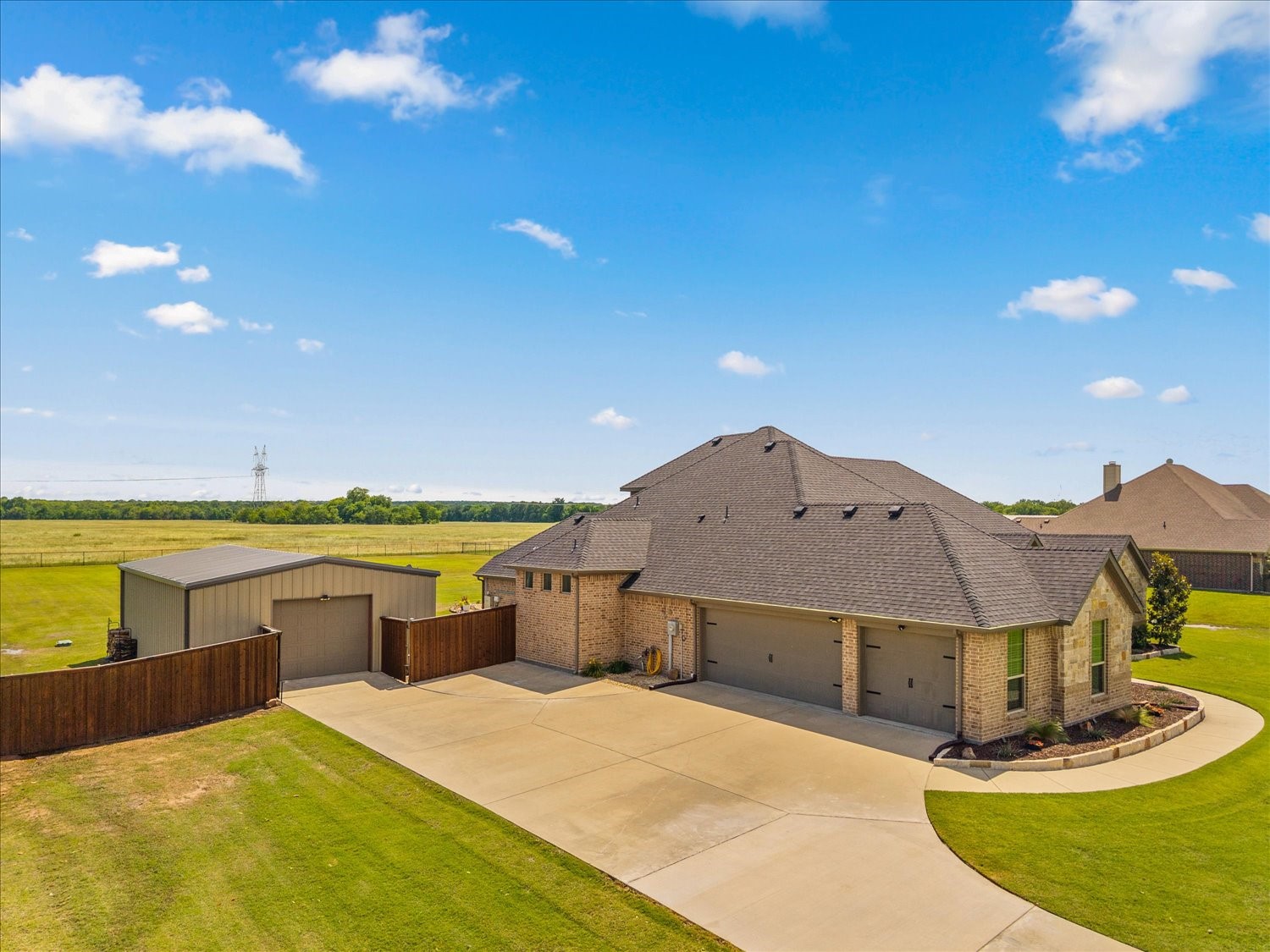 3467 County Road 2508