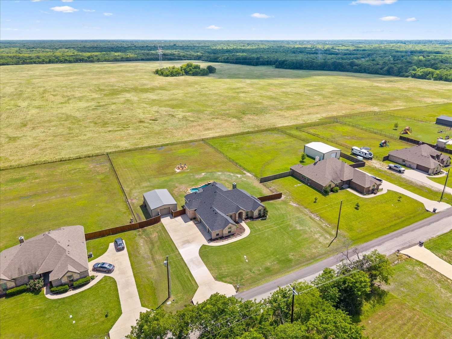 3467 County Road 2508