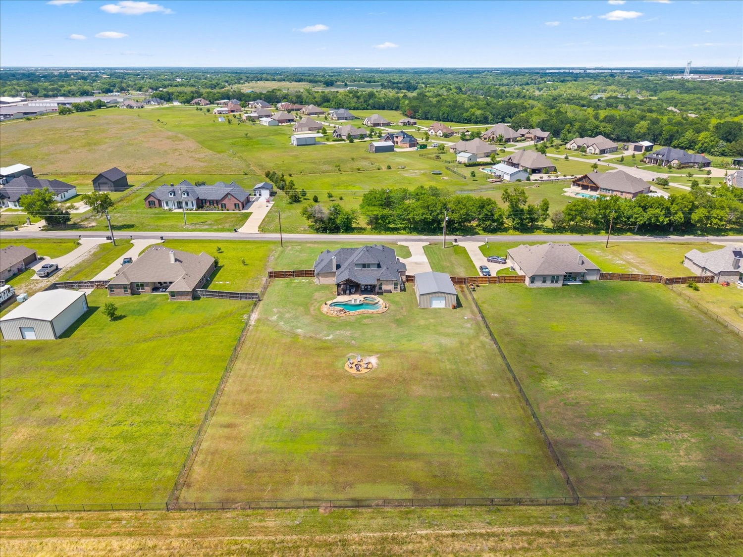 3467 County Road 2508