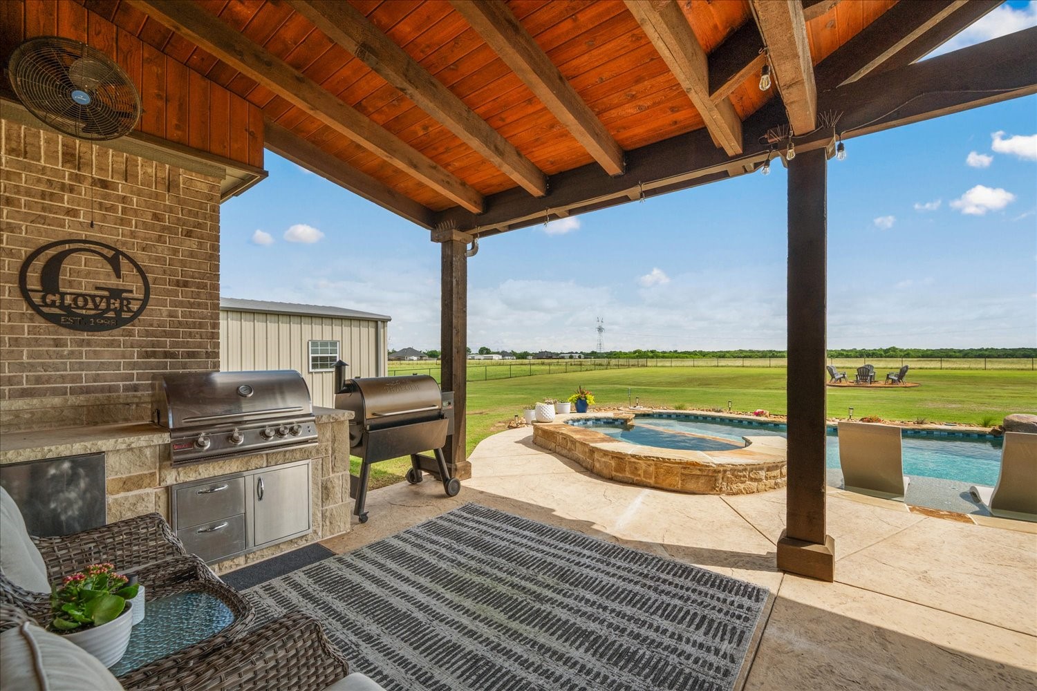 3467 County Road 2508