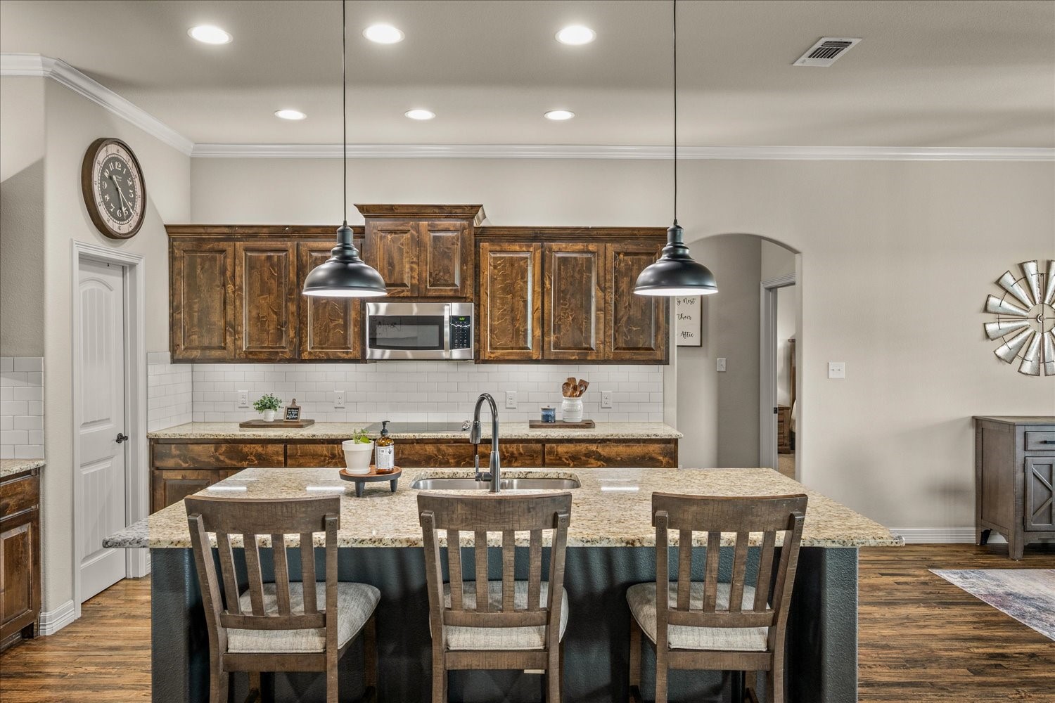 3467 County Road 2508