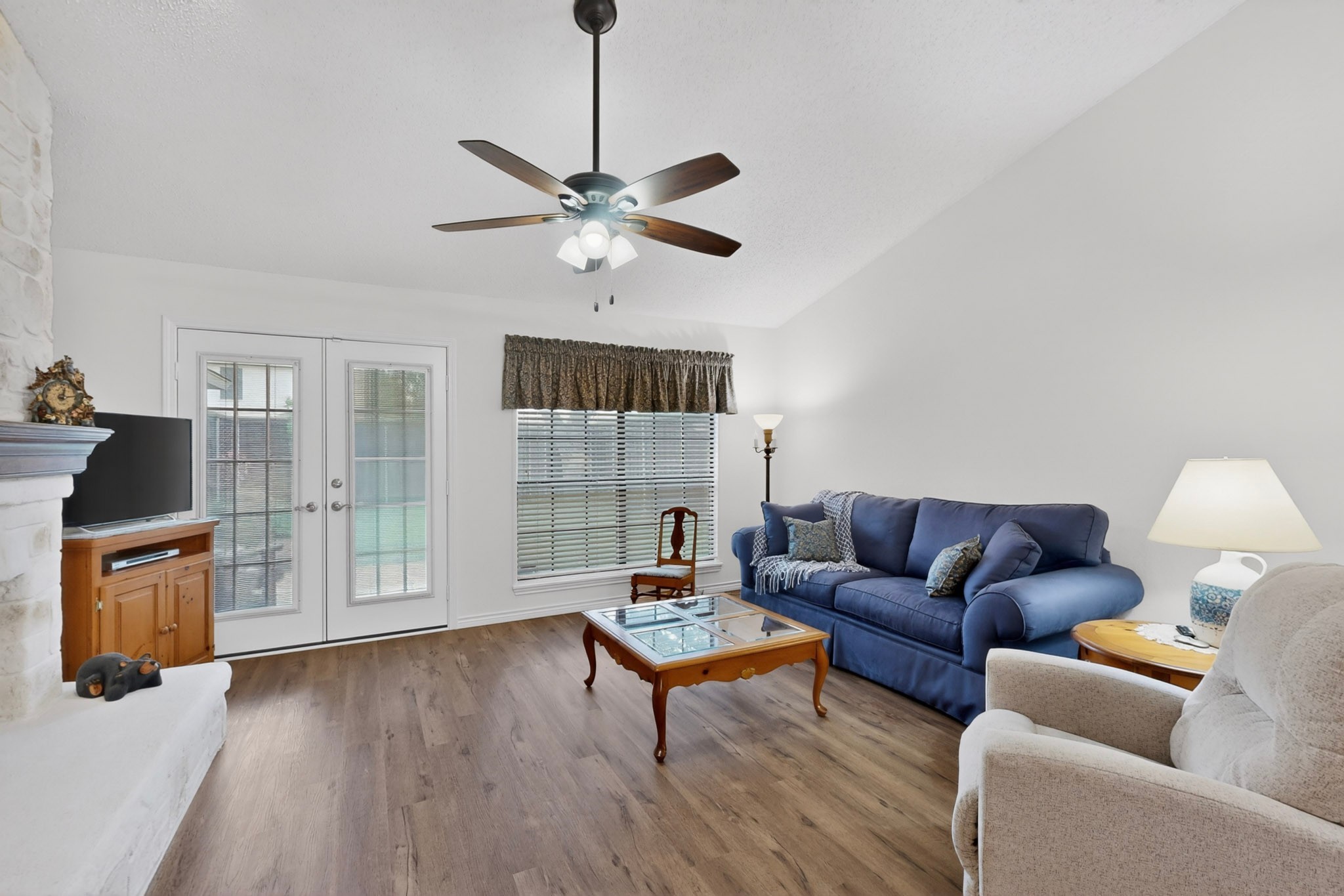 1917 Village Creek Drive
