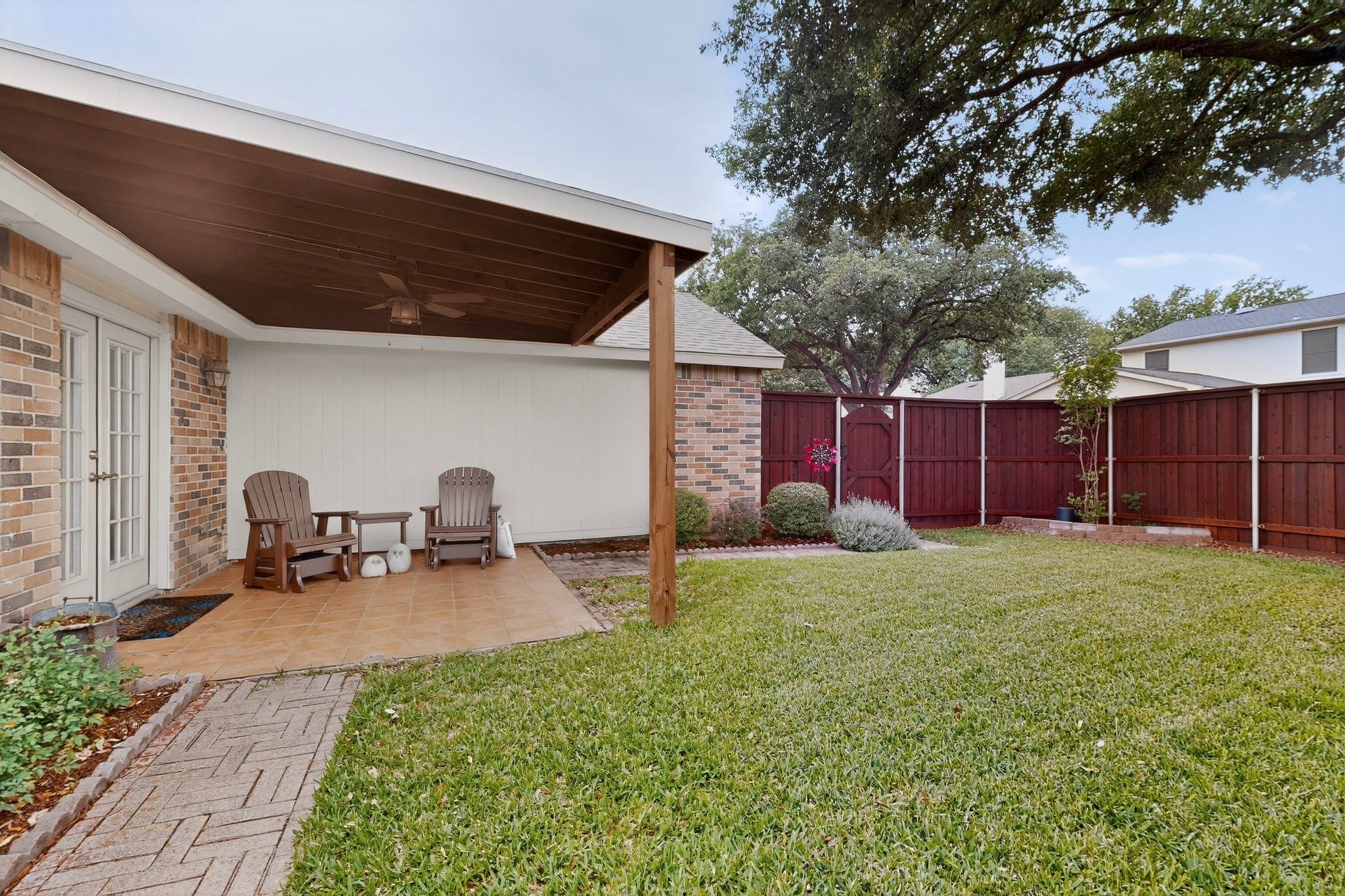 1917 Village Creek Drive