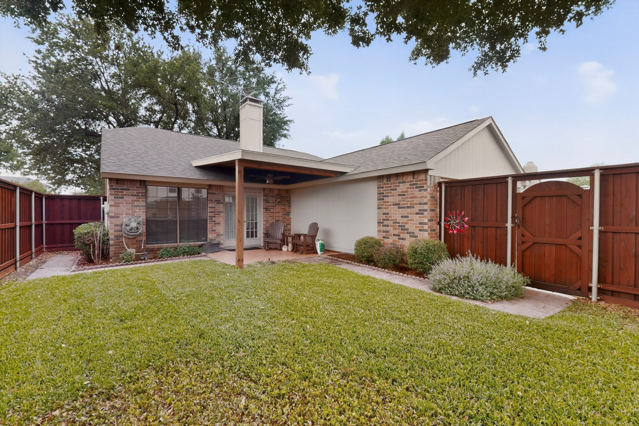 1917 Village Creek Drive