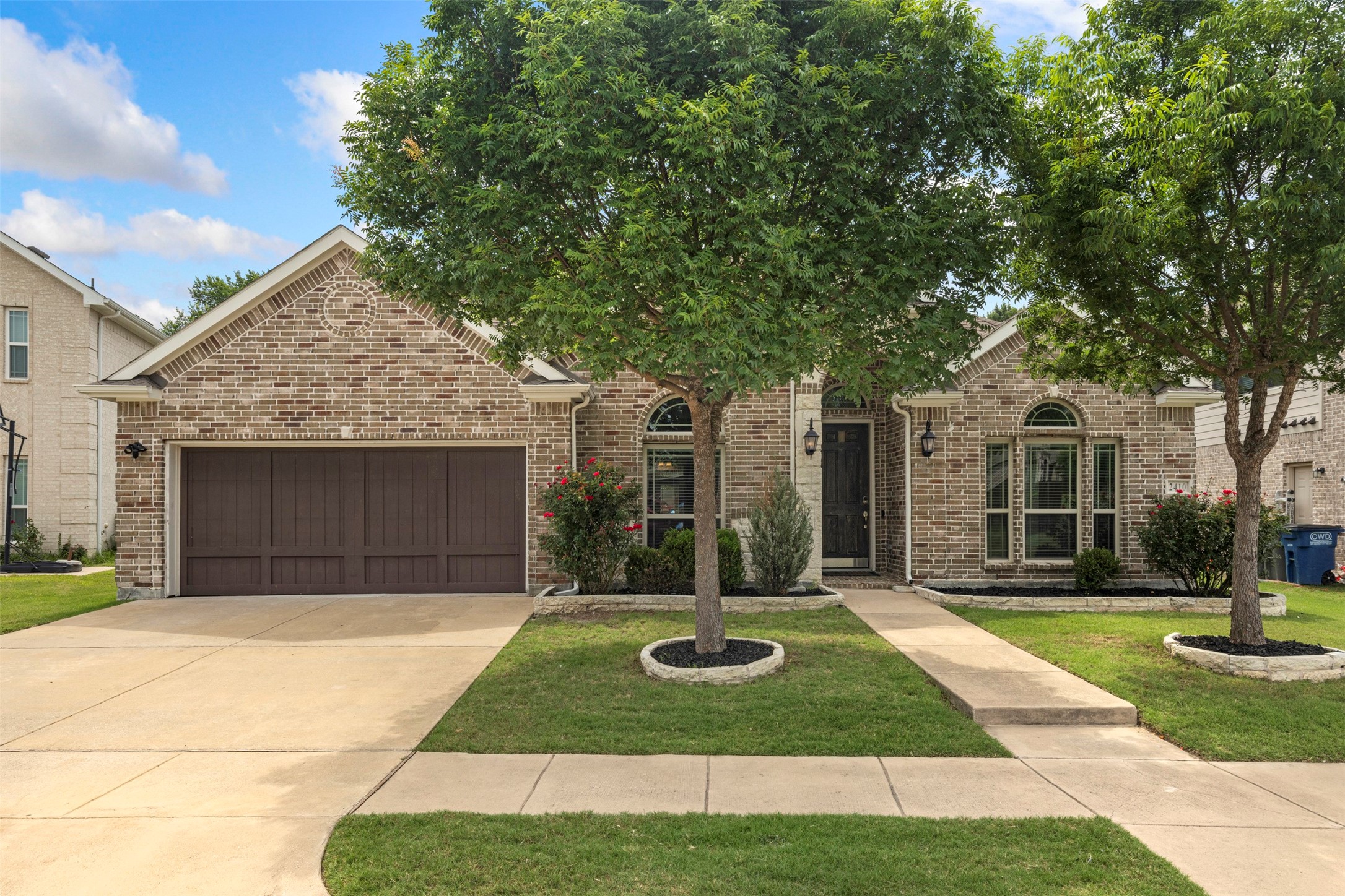 2410 Richland Chambers Court