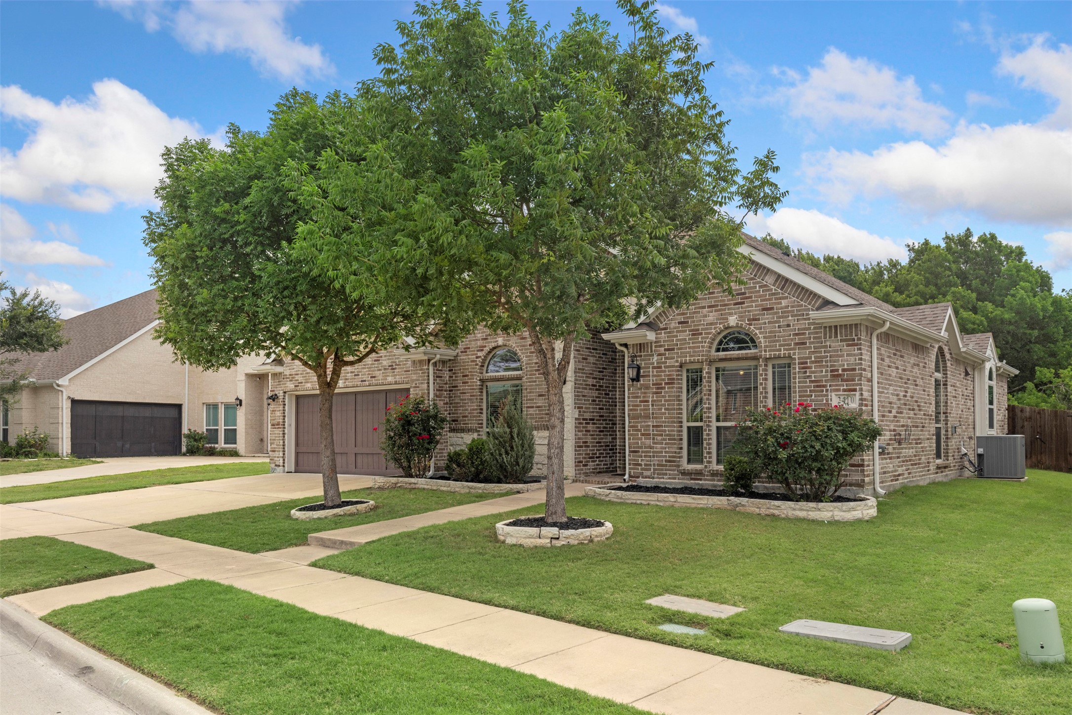 2410 Richland Chambers Court