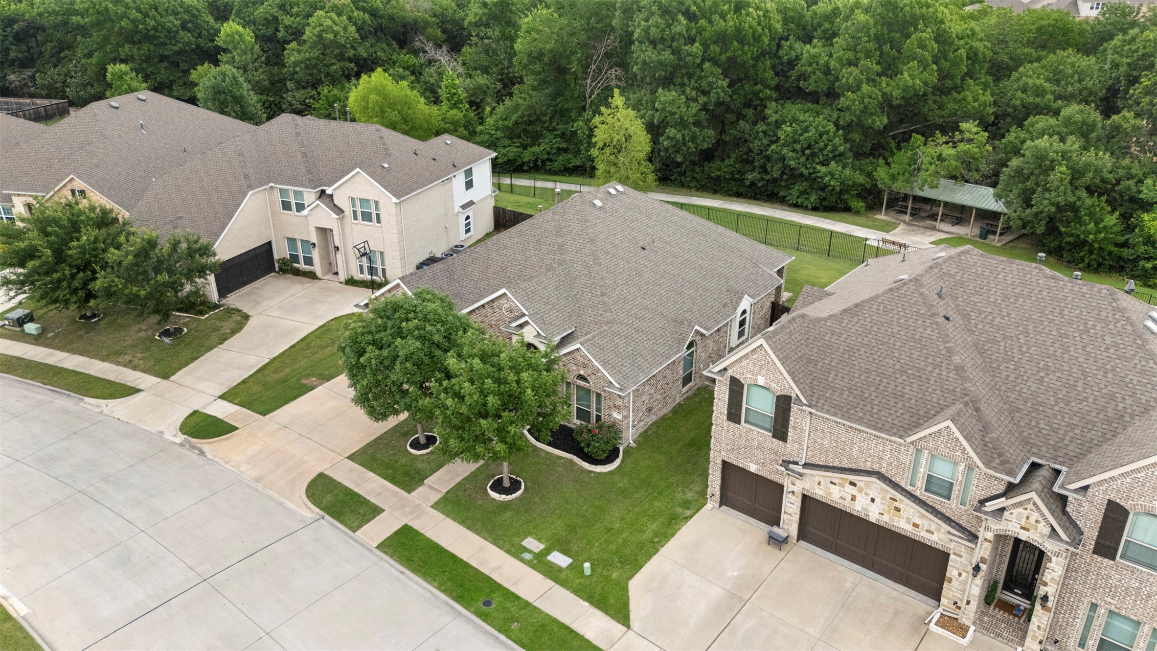 2410 Richland Chambers Court