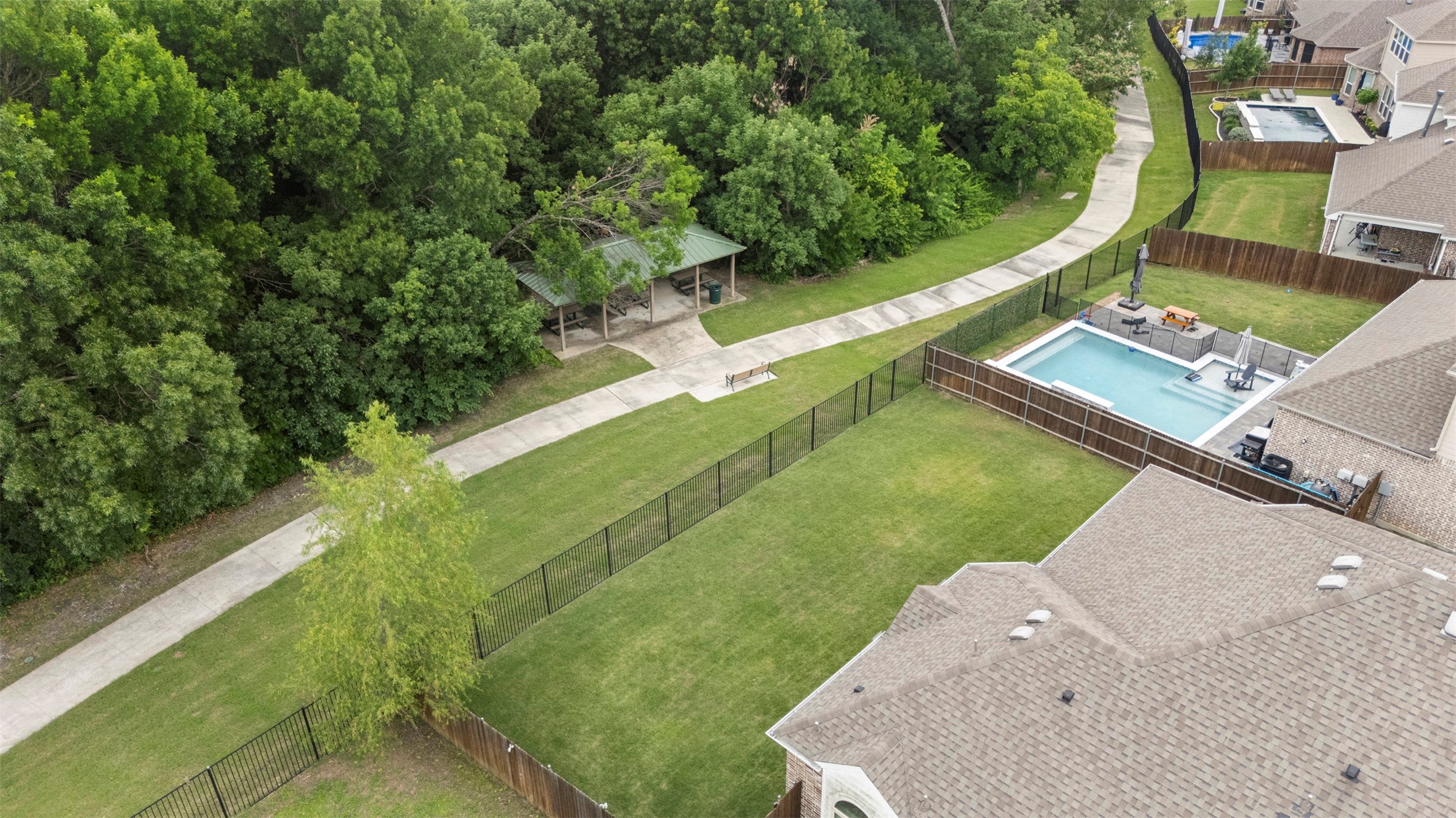 2410 Richland Chambers Court