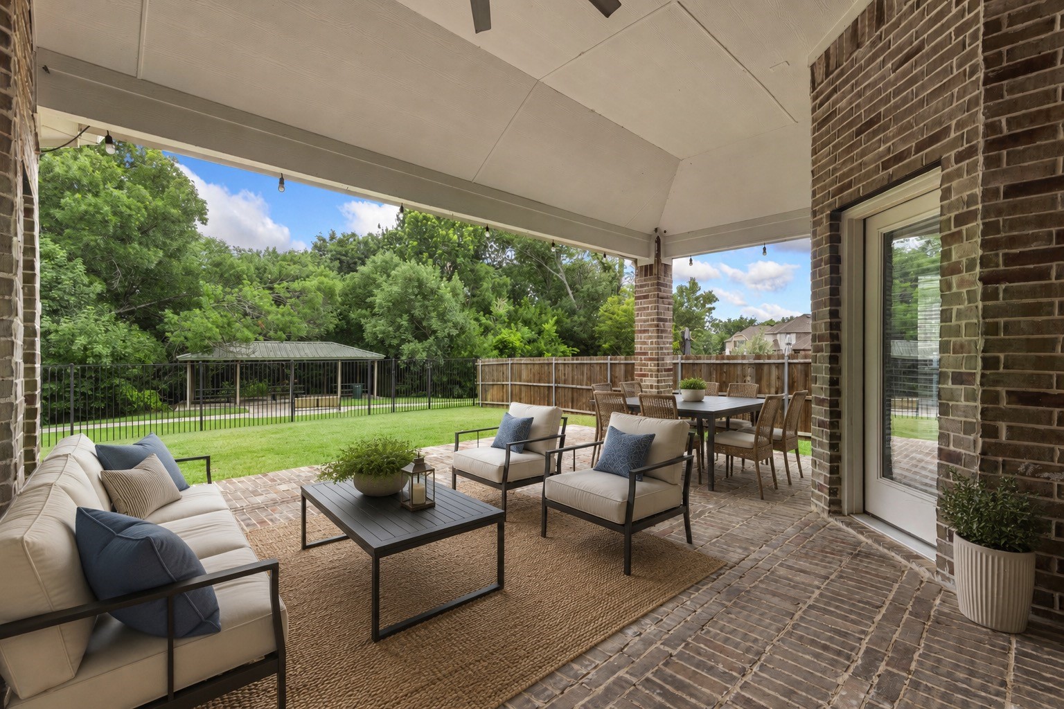 2410 Richland Chambers Court