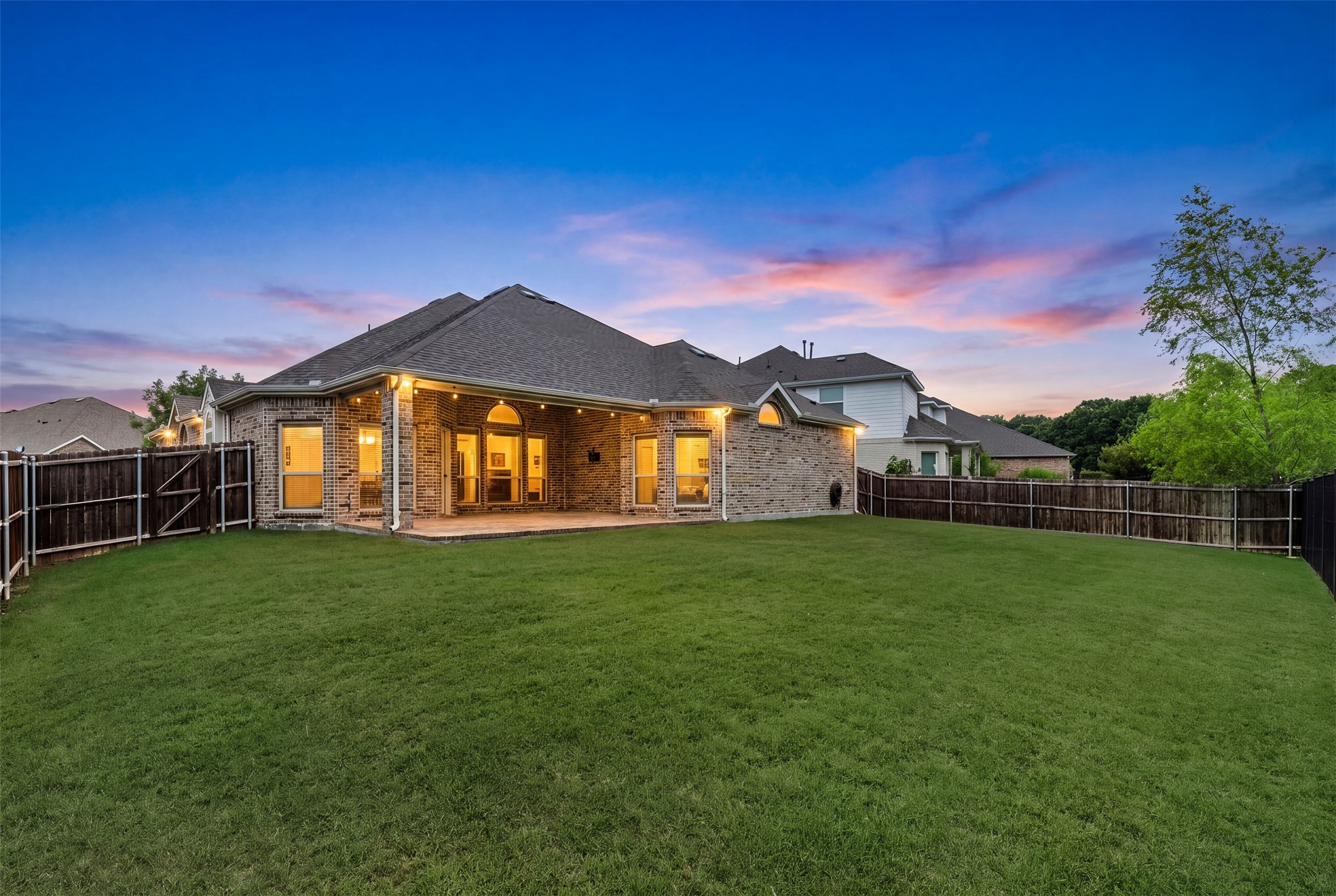 2410 Richland Chambers Court