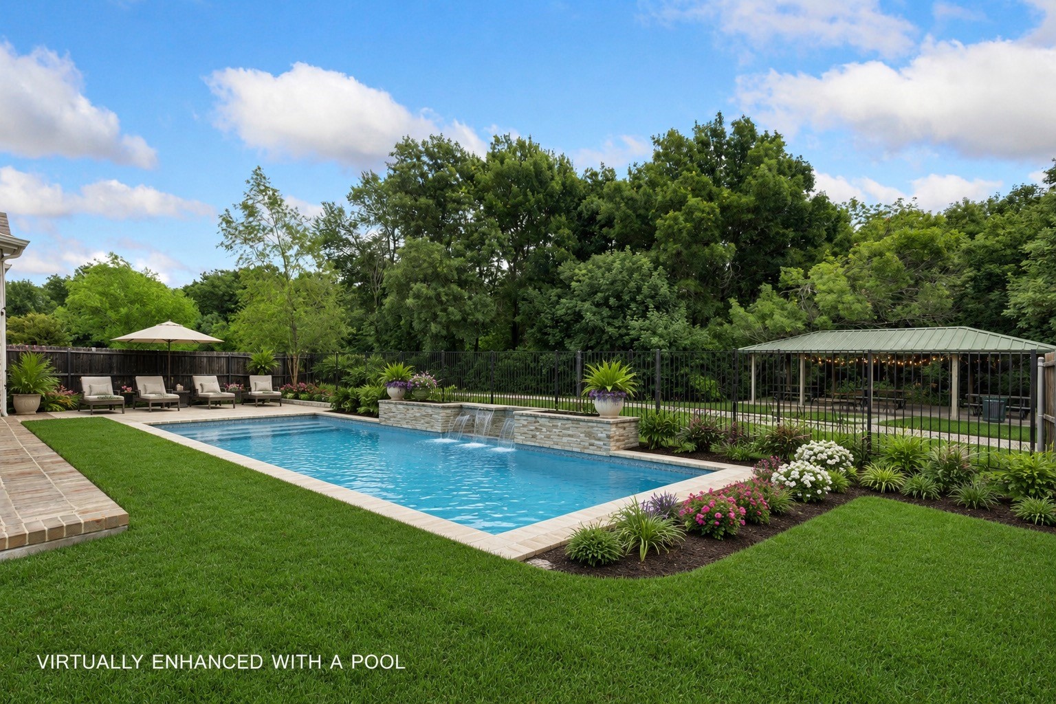 2410 Richland Chambers Court