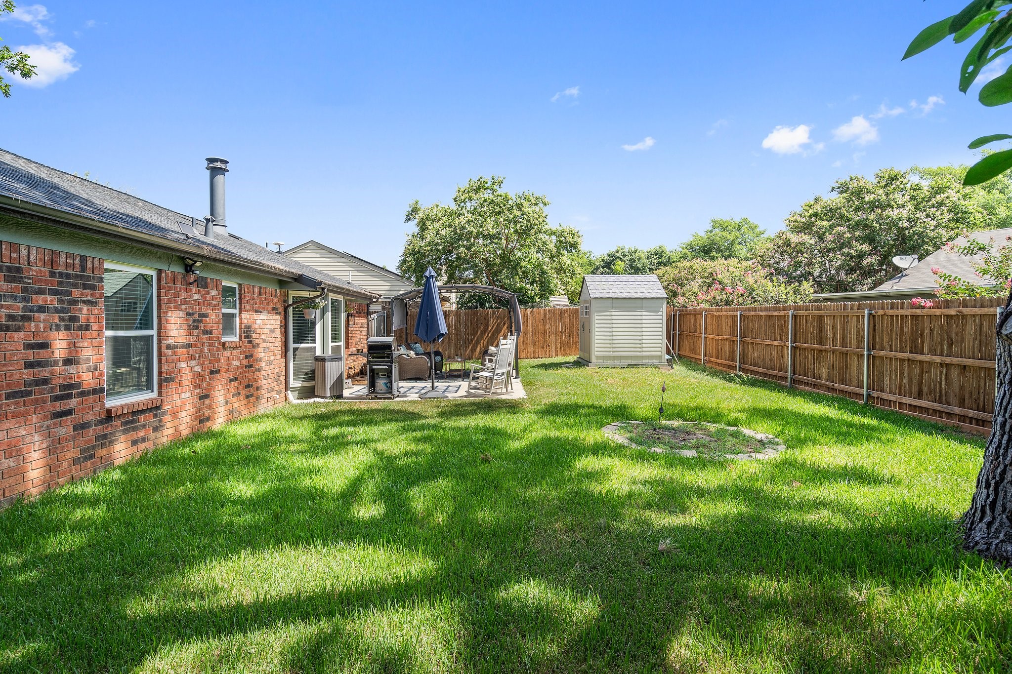 512 Yellowstone Drive