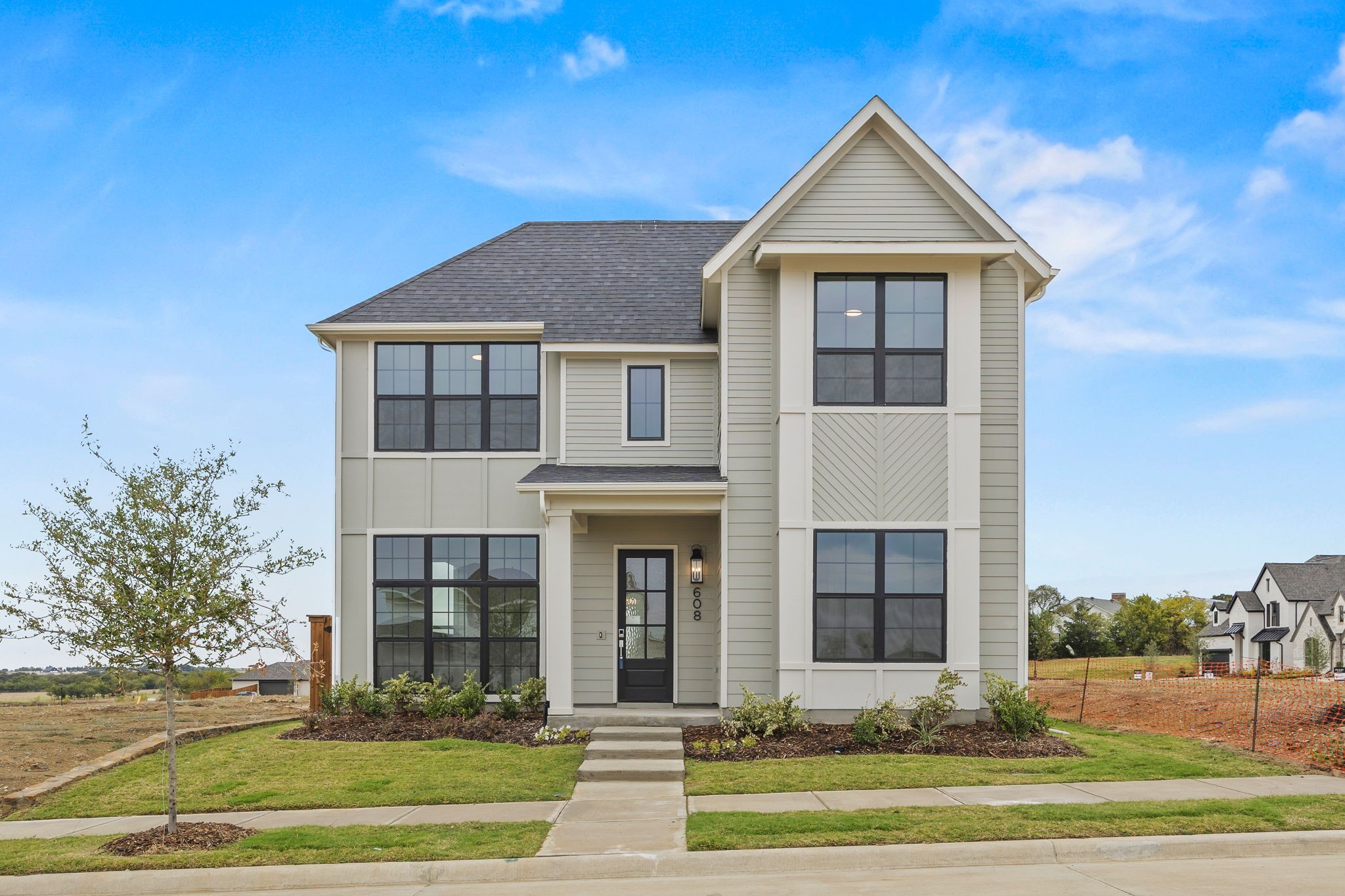 608 Callum Parkway