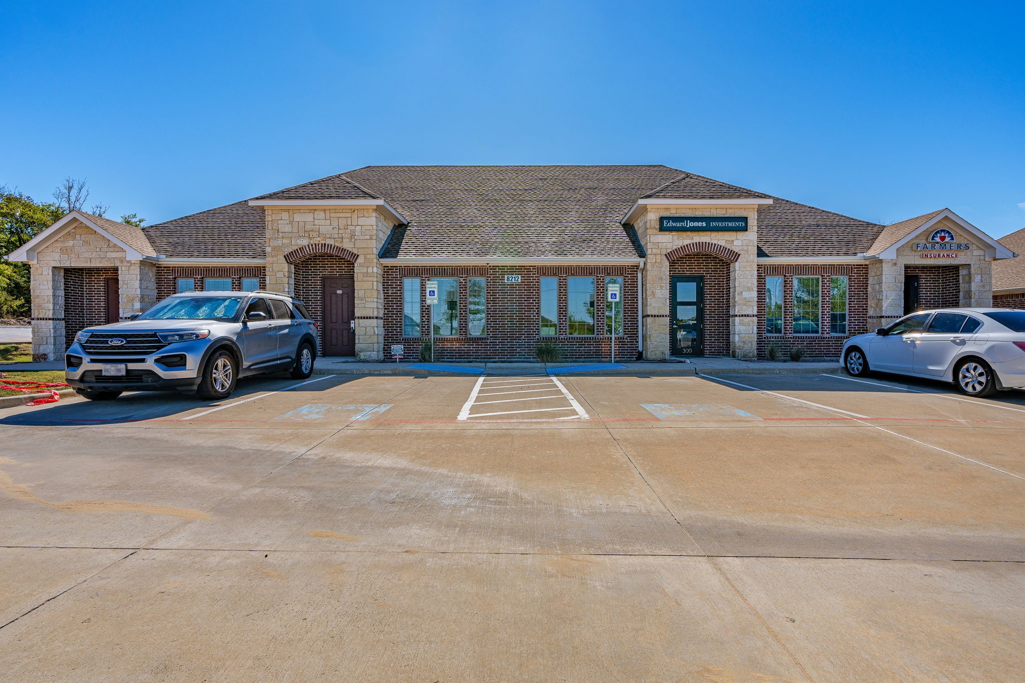 8212 Liberty Grove Road 100 & 200