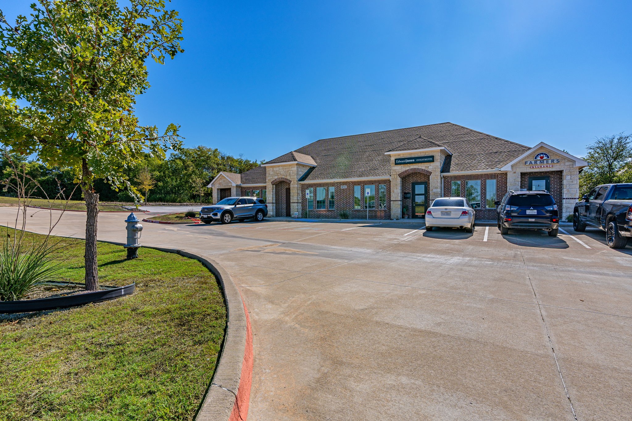8212 Liberty Grove Road 100 & 200