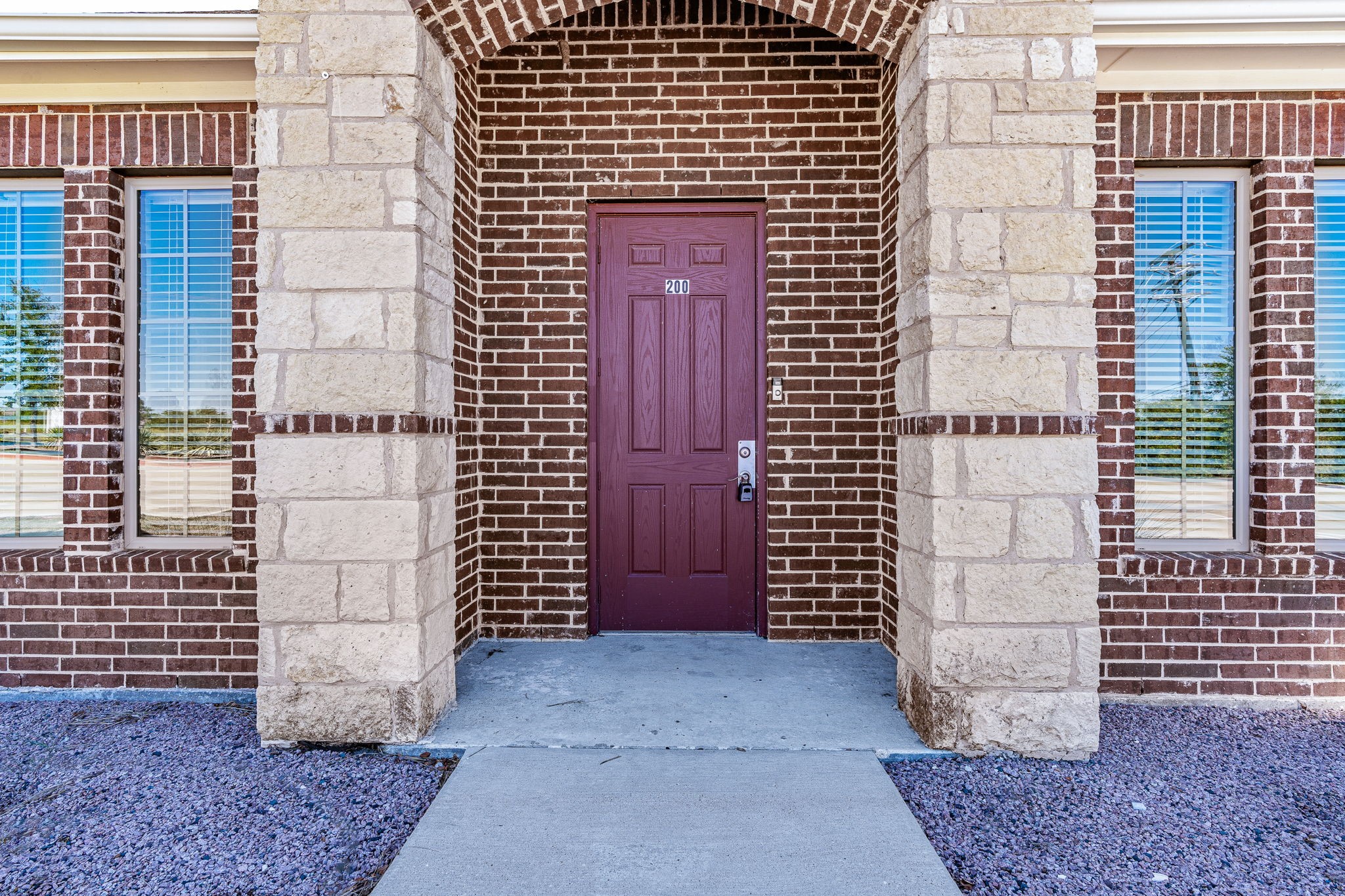 8212 Liberty Grove Road 100 & 200