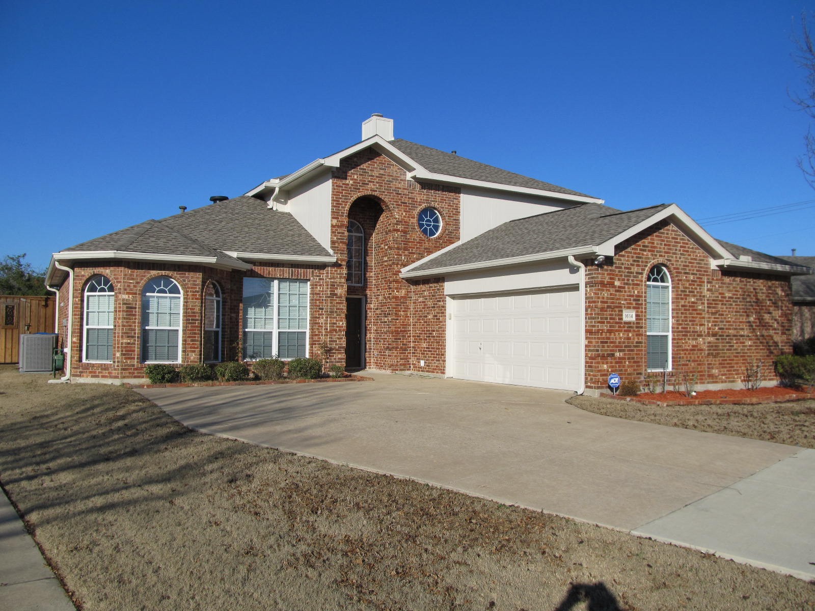 1614 N Timber Brook Drive