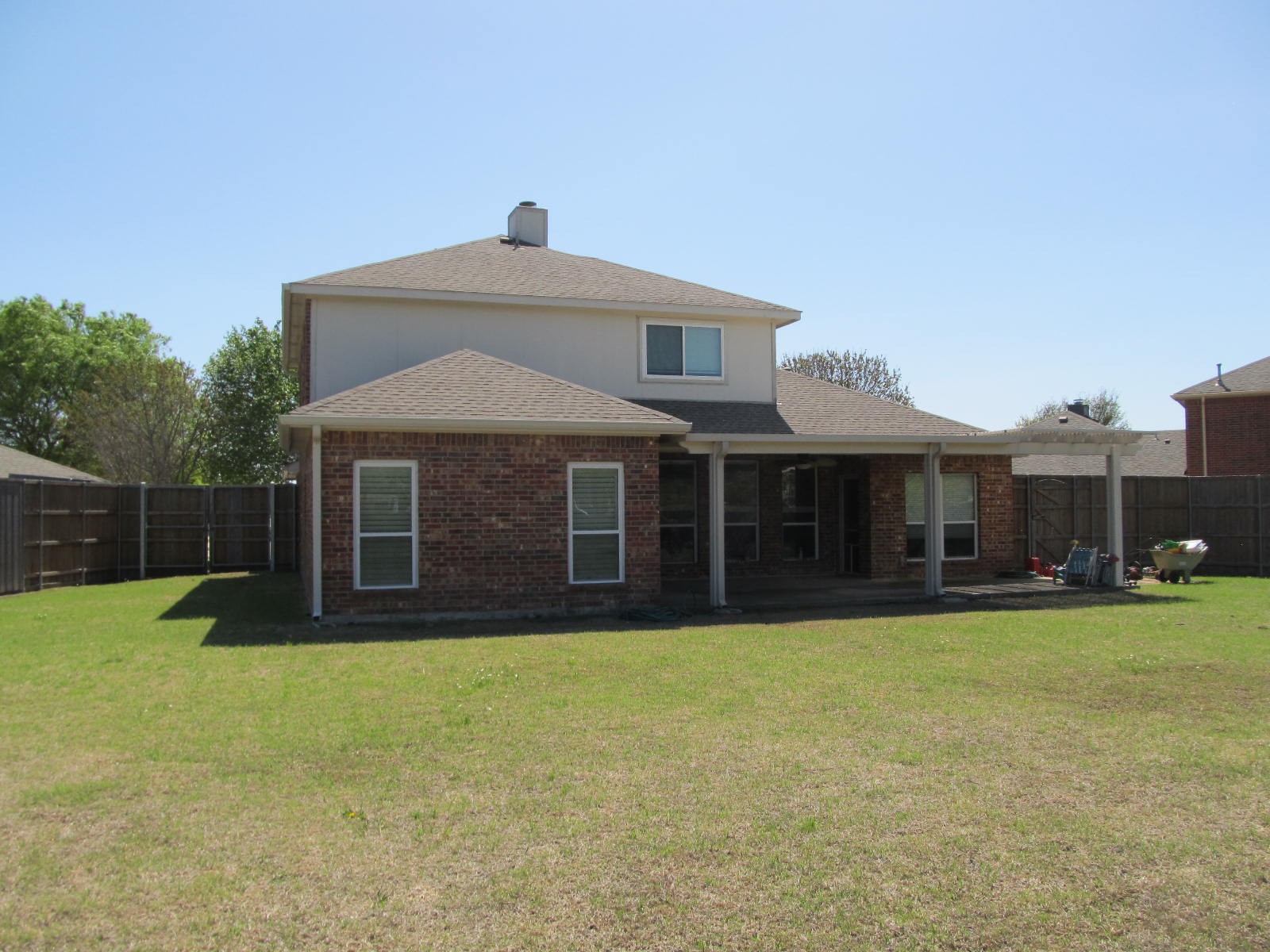 1614 N Timber Brook Drive